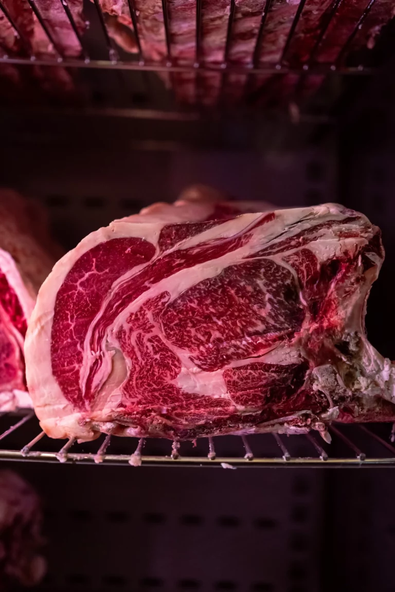 Steak Angus Aberdeen